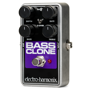 <strong>Electro-Harmonix Bass Clone Bass Chorus</strong>